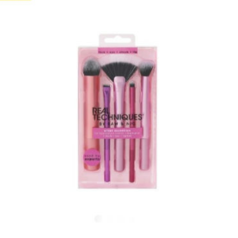 Real techniques artist essentials